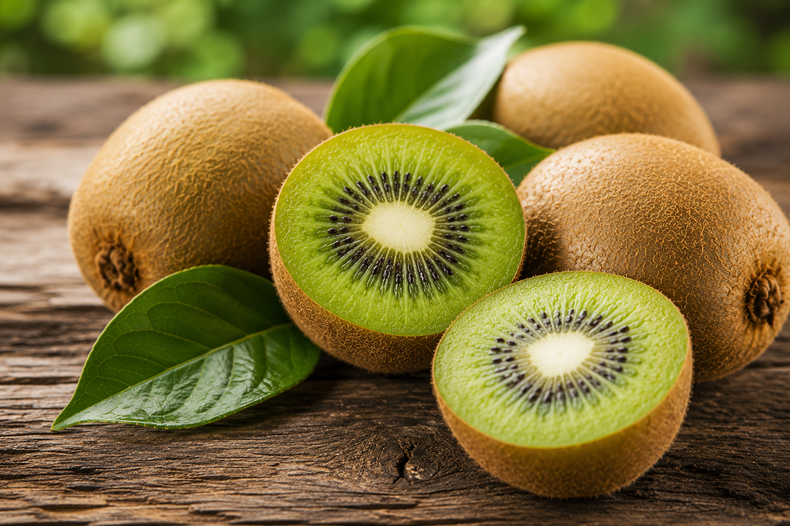 Fresh PureHills Kiwis
