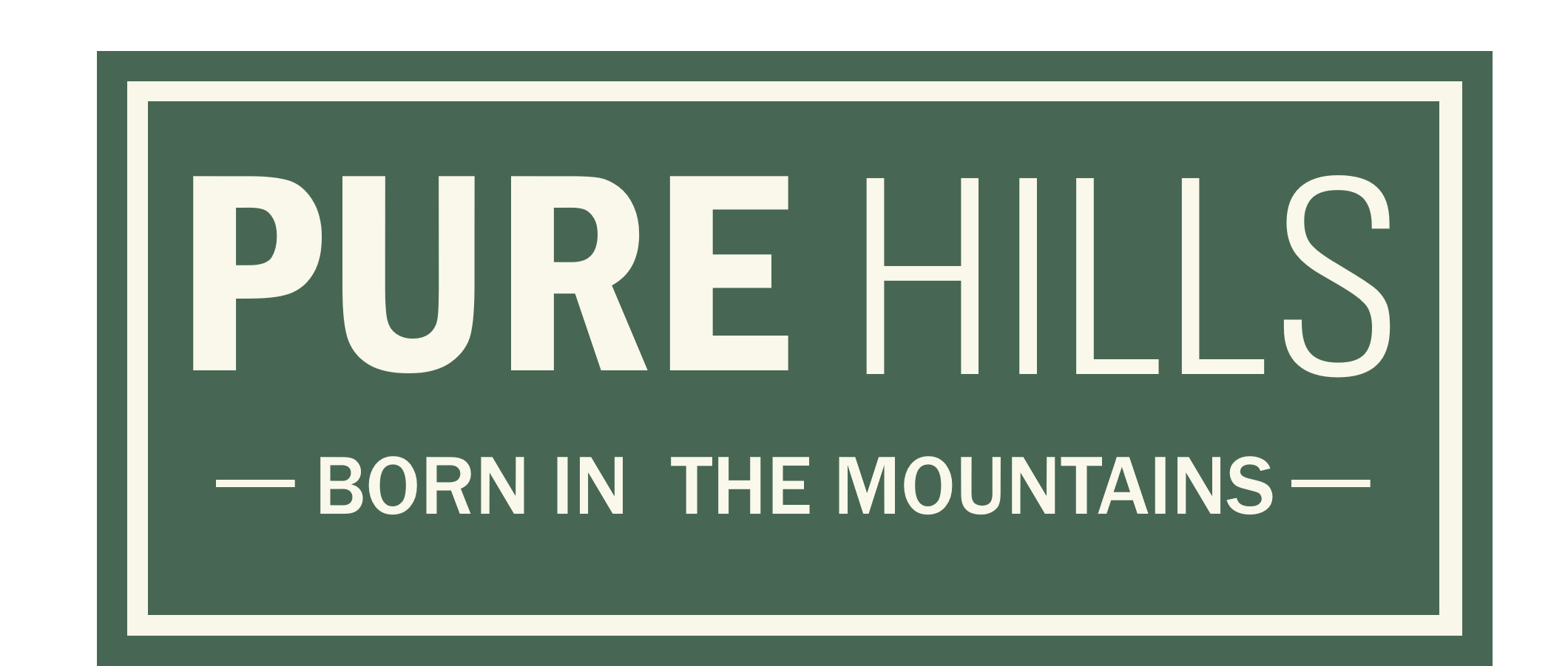 PureHills Logo
